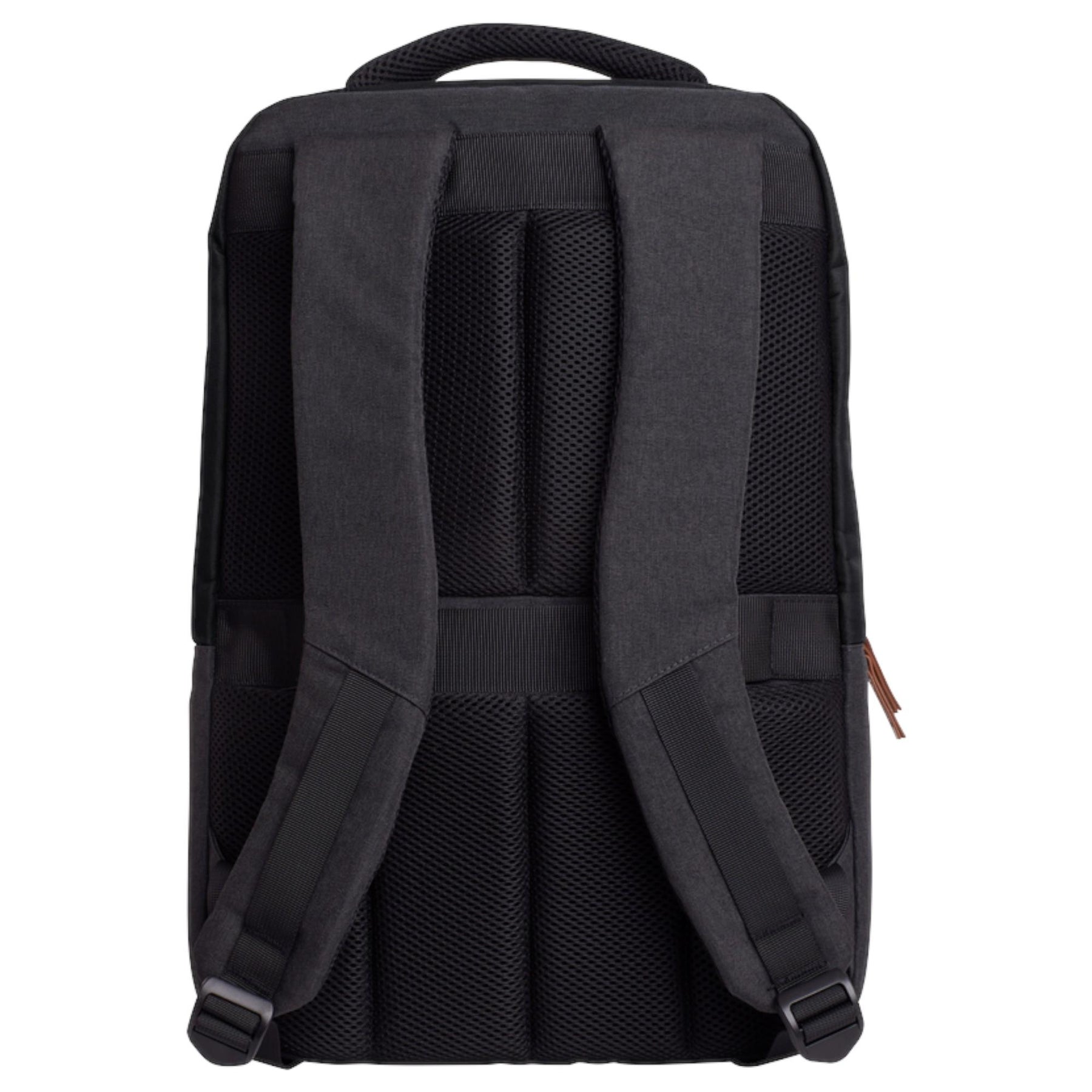 Mochila de Notebook Trust Lisboa 16" 23L Ultra Ligera Black