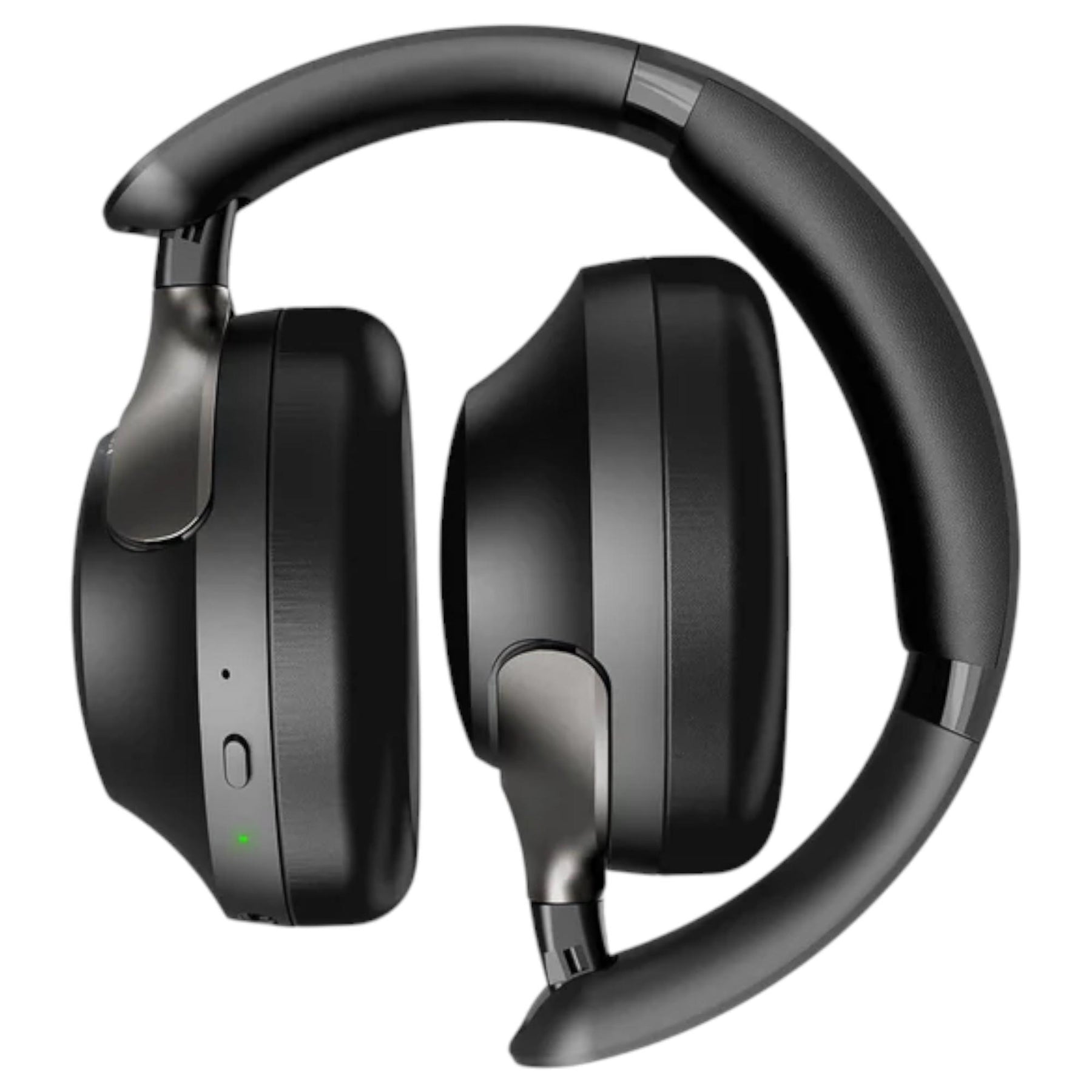 Audifonos Energy Sistem Nomadic ANC Black + 70Hrs Autonomía