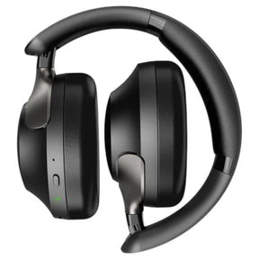 Audifonos Energy Sistem Nomadic ANC Black + 70Hrs Autonomía