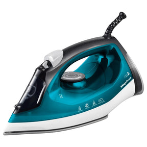 Plancha de Ropa con Vaporizador Continuo Ceramic Pro MGF6234