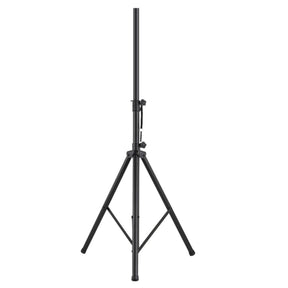 Parlante Bluetooth Flaming Ambiglow 12" RGB (Atril+ Mic) 30W