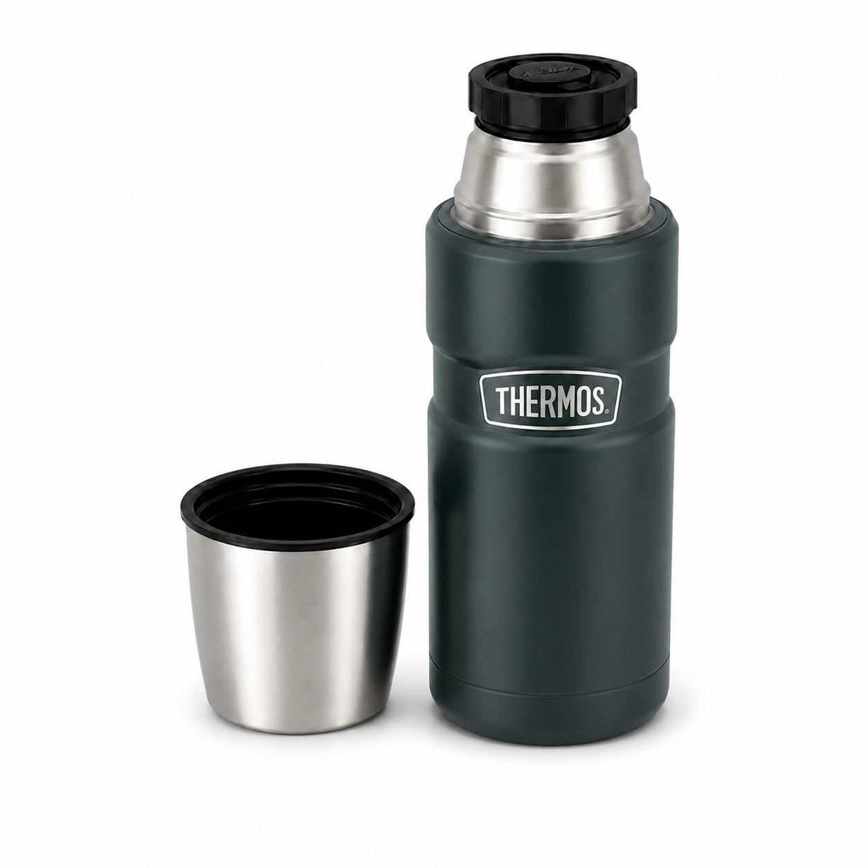 Termo Premium Inoxidable 470ML SK2000 Geen Edition 18H/24h