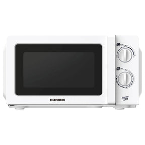 Microondas Express Chef Análogo 20 Litros 700W  TFK-20A SEC