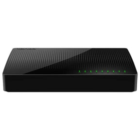 SWITCH Gigabit de 8 Puertos UP TO 2000Mbps Full Duplex SG108