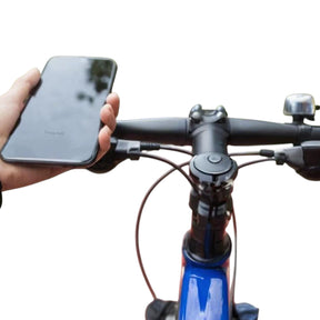 Soporte de Smartphone Universal para Motos y Bicicletas