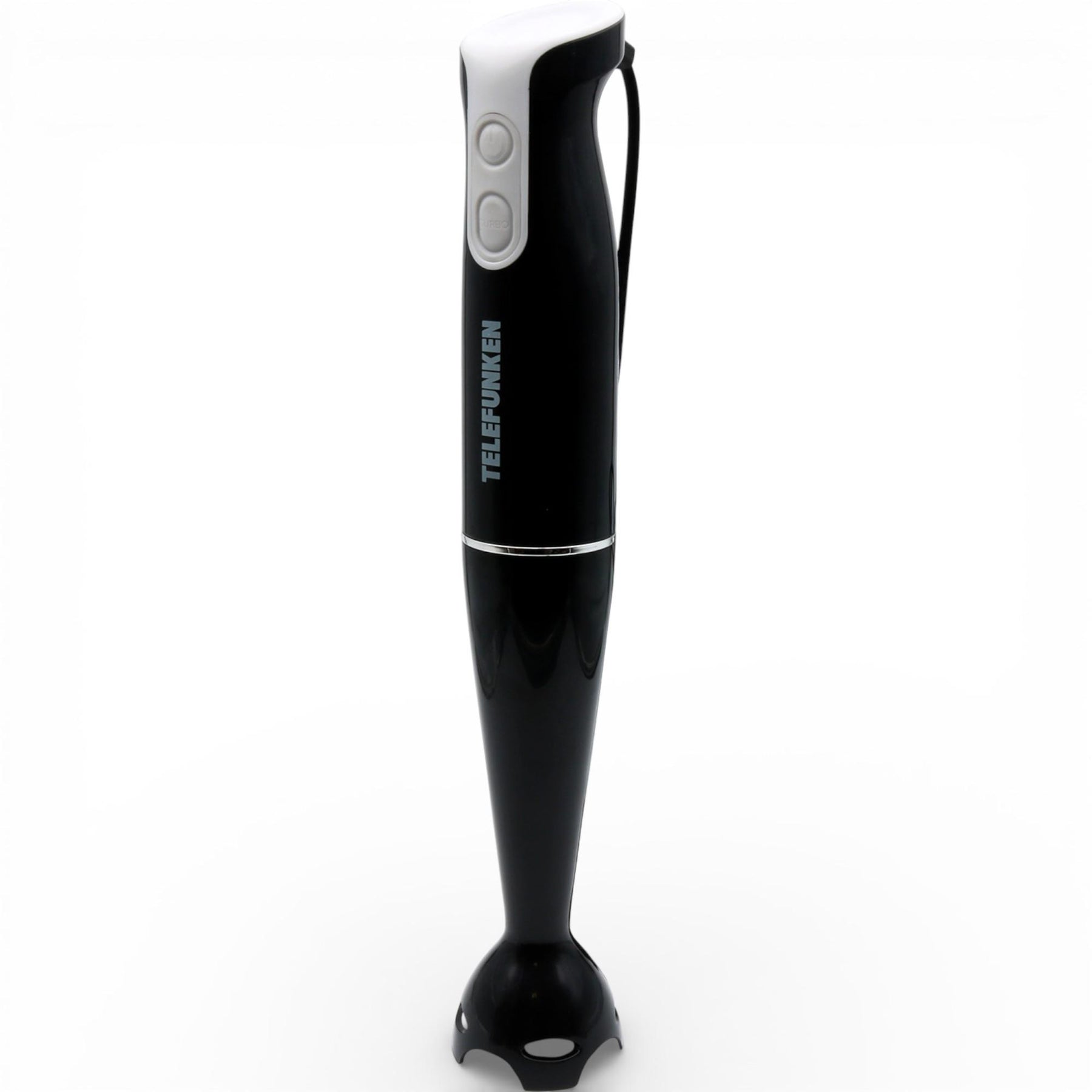 Batidora de Inmersión Telefunken Minipimer 500W + Vaso 700ML