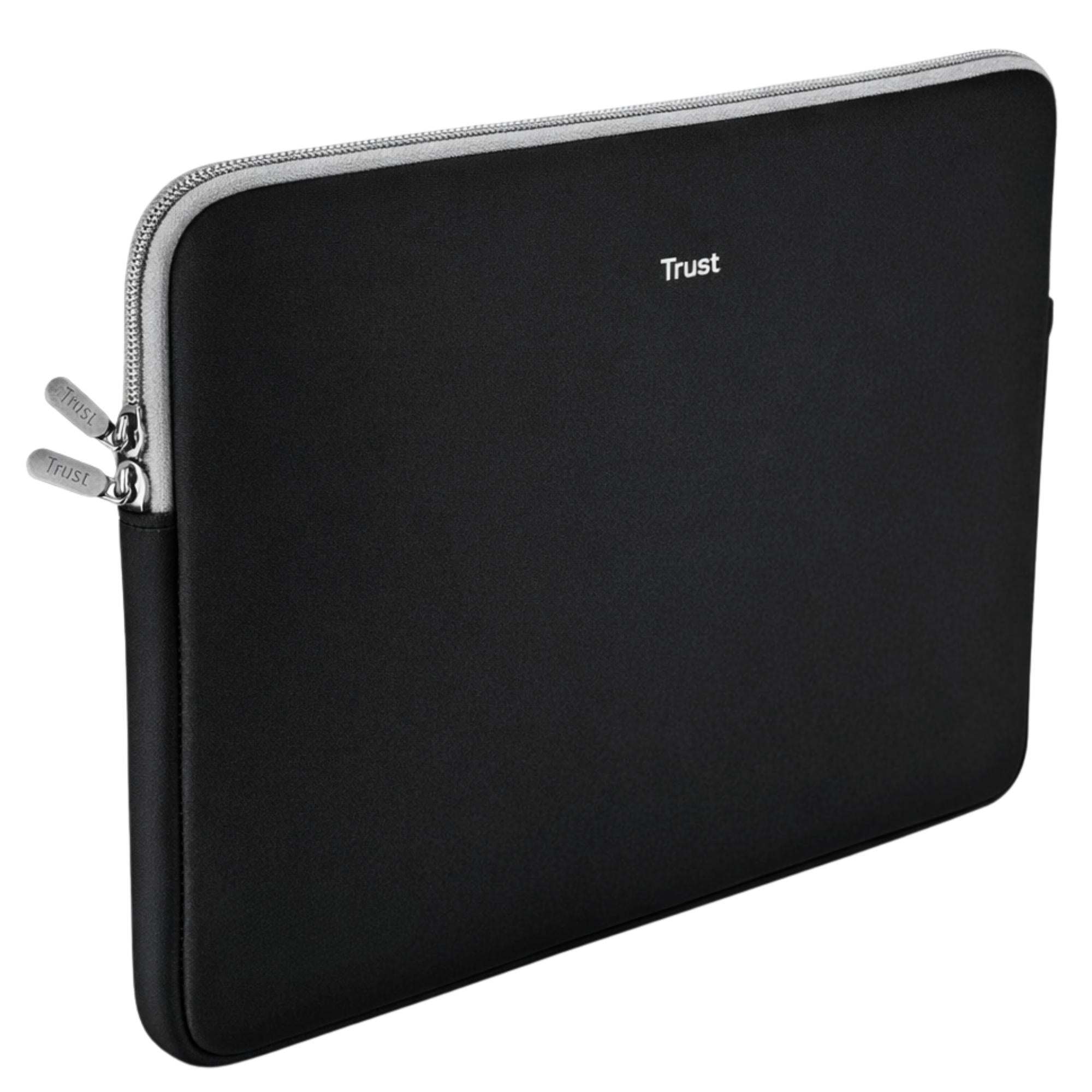 Funda Notebook & Macbook Trust Primo Sleeve Soft 13.3" Black