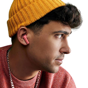 Audifonos Bluetooth Energy Sistem Street Music Coral TWS