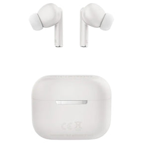 Audifonos Bluetooth TWS Energy Sistem Style 2 Perl Deep Bass 20Hrs