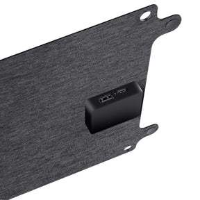 Panel Solar Portátil USB de Alta Eficiencia Trust Zuny 20W