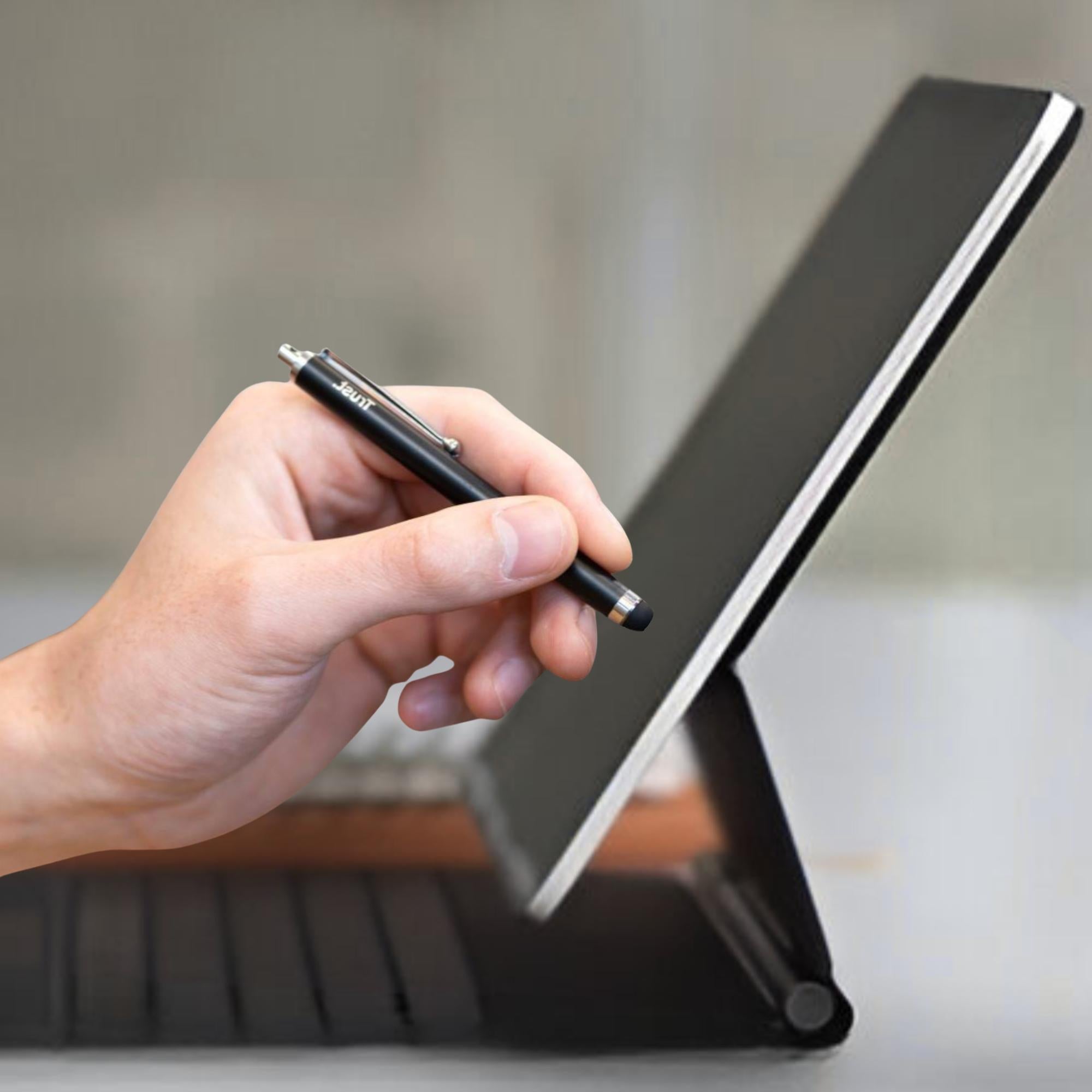 Lápiz Touch para Smartphones & Tablet  Trust Stylus Pen Soft