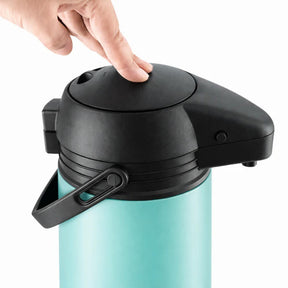 Termo Sifón de Líquidos Jado 1.9L Thermos 12H HOT & 24H Cold