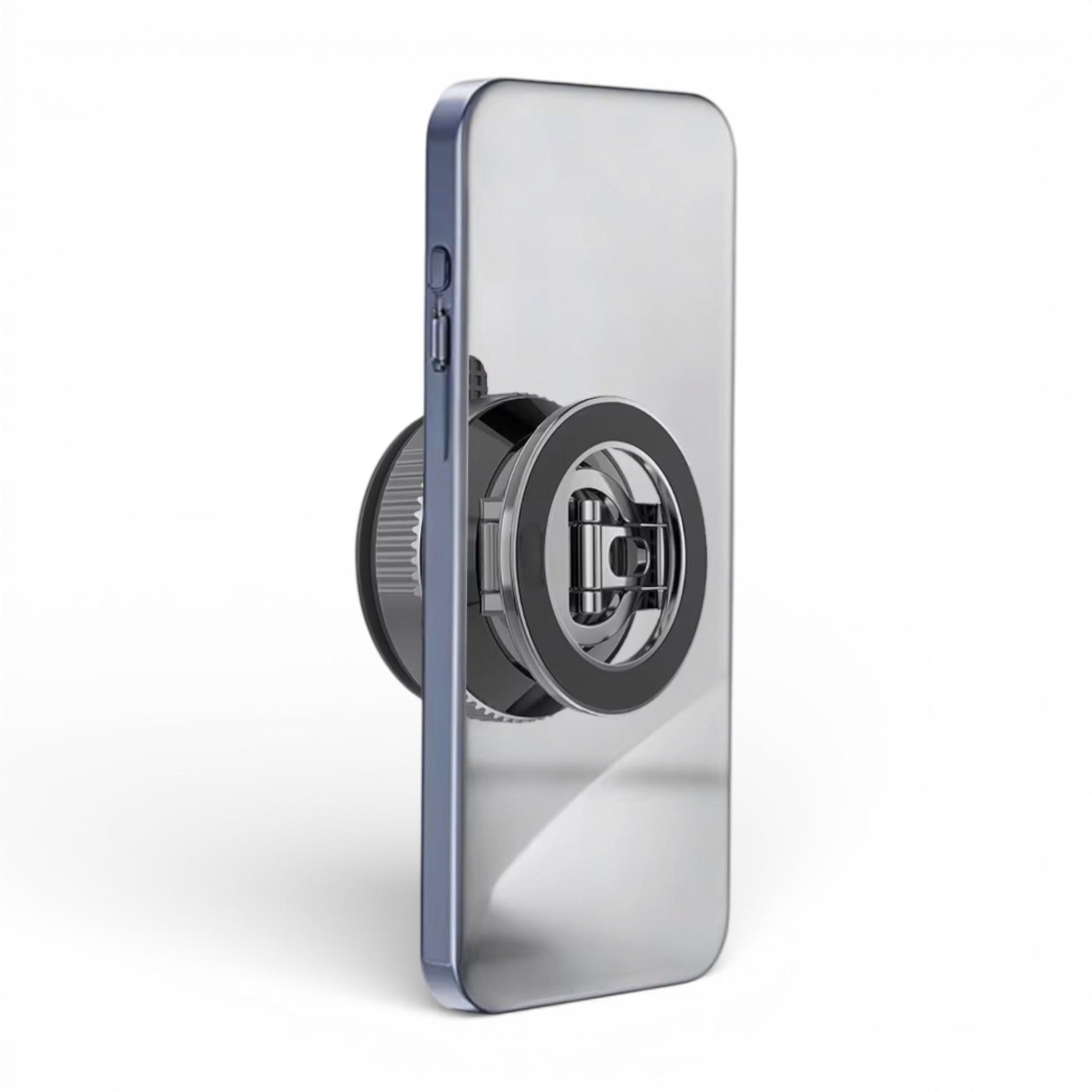 Soporte de Smartphone Magnético con Articulación 360°Premium