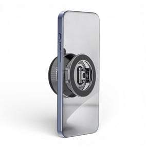 Soporte de Smartphone Magnético con Articulación 360°Premium