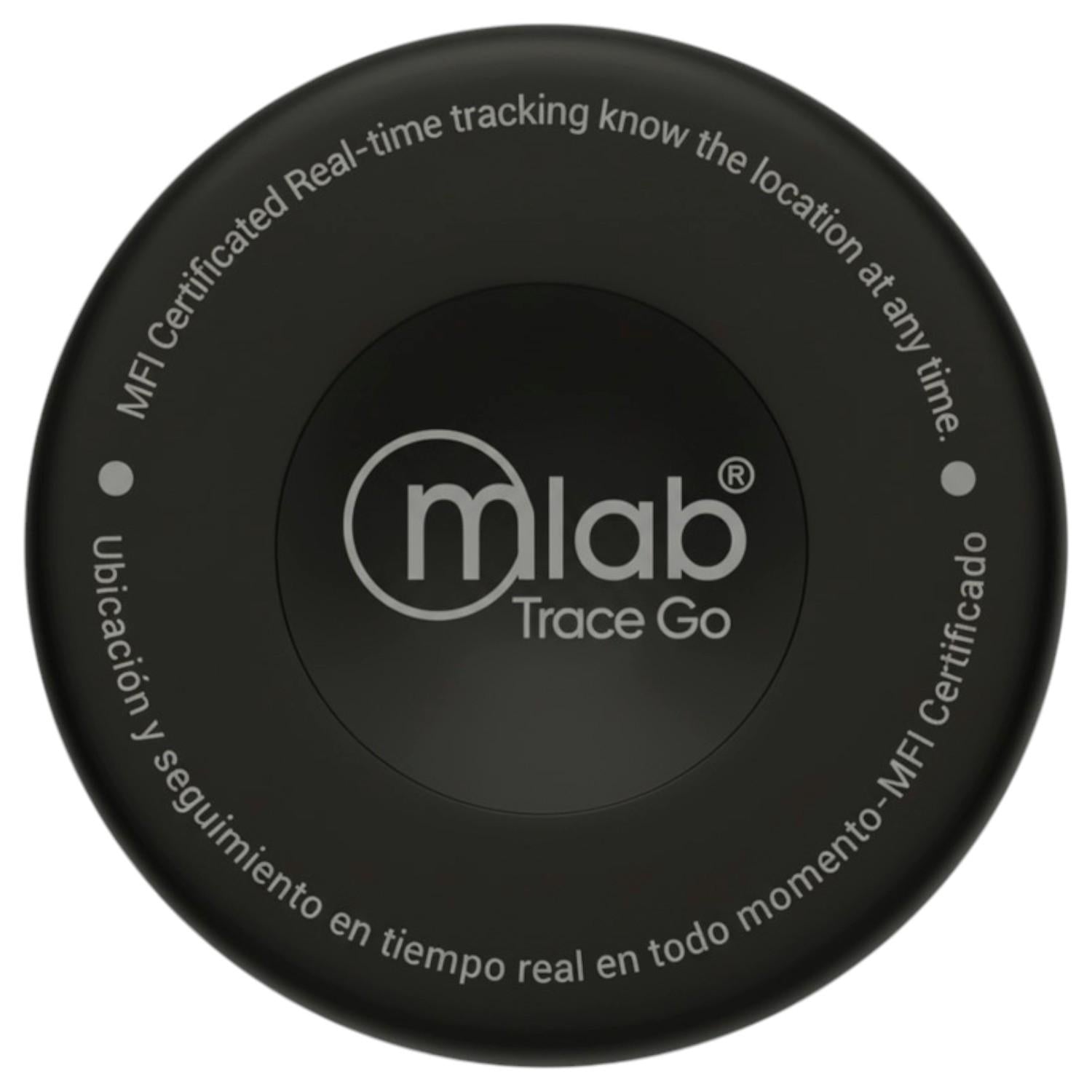 Kit GPS MFI Rastreador Multiuso Compatible con Apple Find My