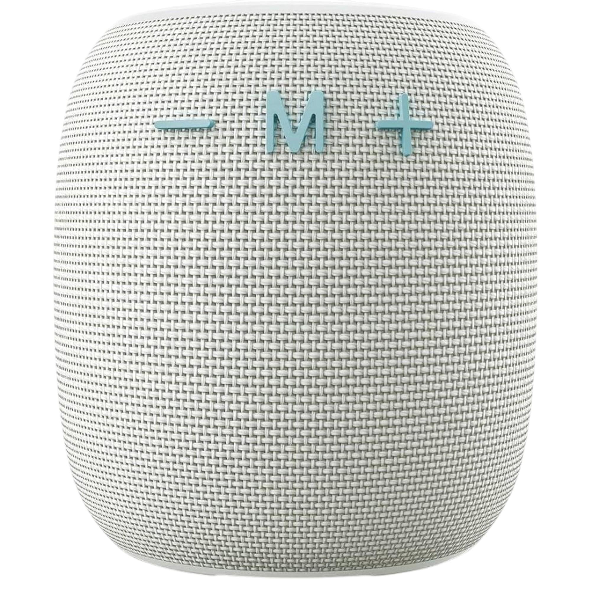 Parlante Bluetooth Energy Sistem Sunrise Gray IPX6/10W/ 18Hr