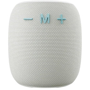 Parlante Bluetooth Energy Sistem Sunrise Gray IPX6/10W/ 18Hr