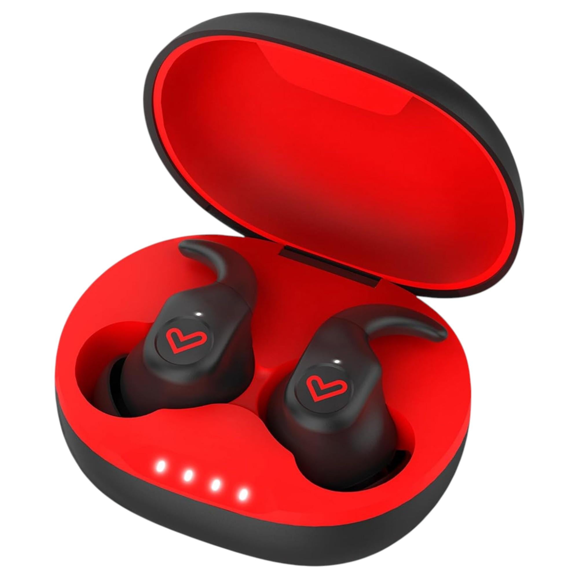 Audífonos Energy Sistem FreeStyle Sport Black Space 20h Life