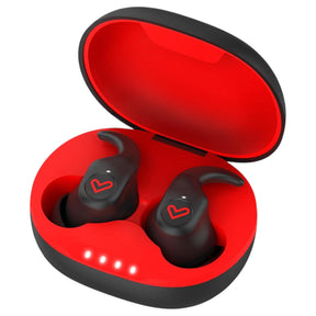 Audífonos Energy Sistem FreeStyle Sport Black Space 20h Life