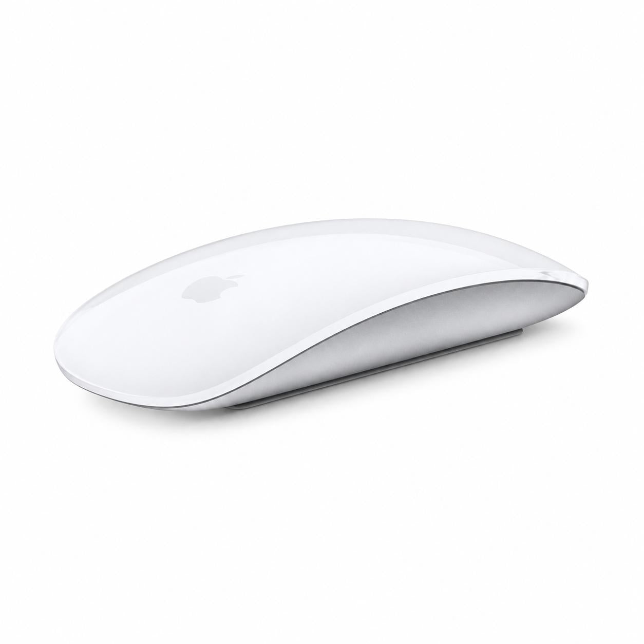 Mouse Inalámbrico Apple Magic Multitouch Bluetooth / USB-C