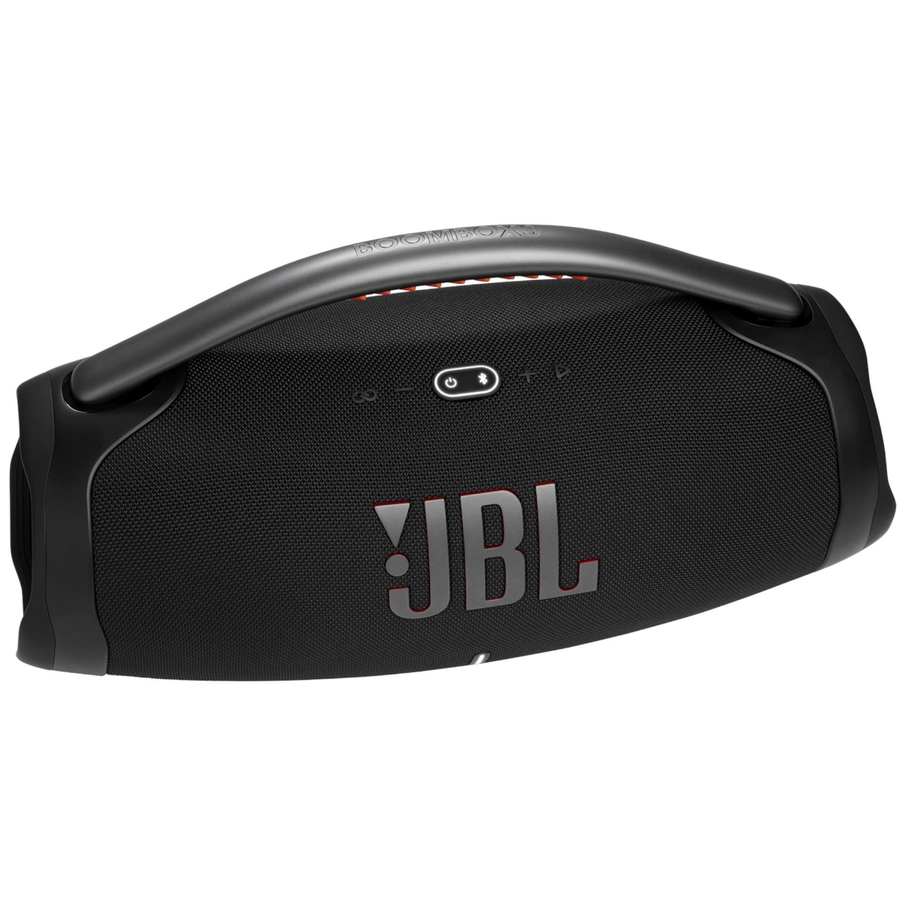 Parlante JBL Boombox Bluetooth Waterproof + 24H de Autonomía