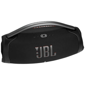 Parlante JBL Boombox Bluetooth Waterproof + 24H de Autonomía