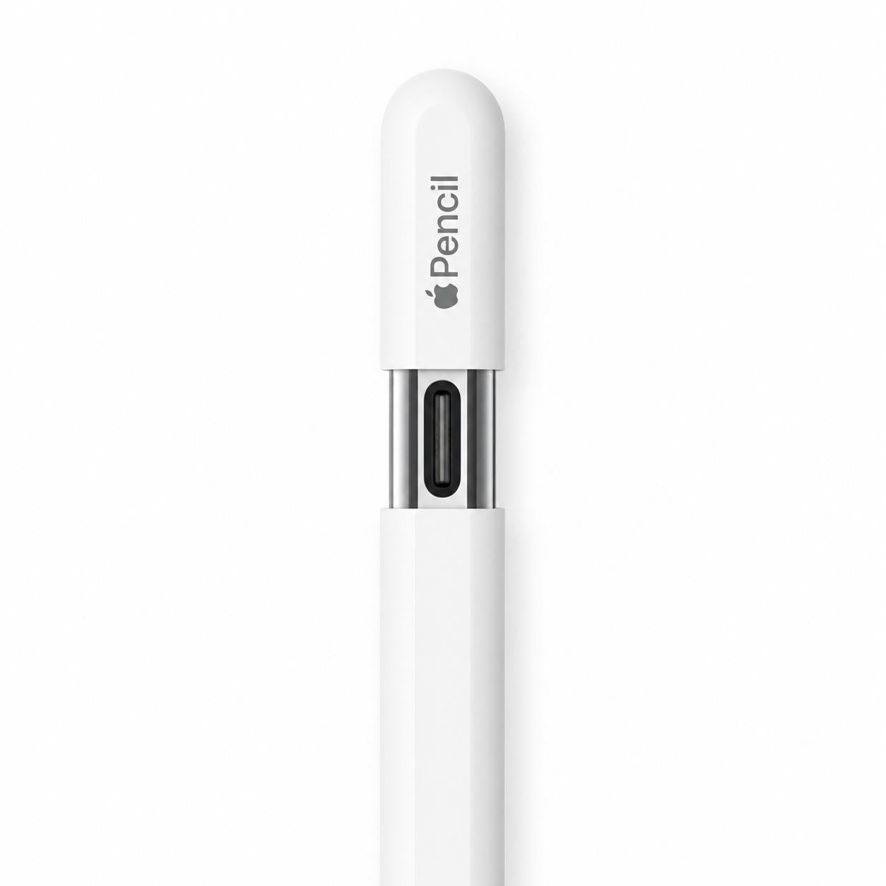 Lapiz Apple Pencil USB-C para Ipad
