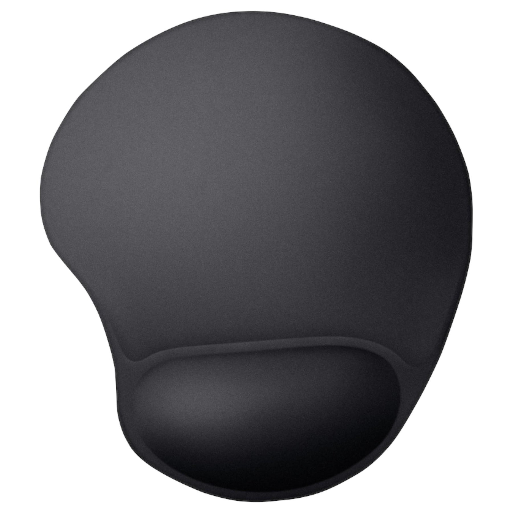 Mousepad Ergonómico con Apoya Muñecas GEL Trust BIGFOOT XL