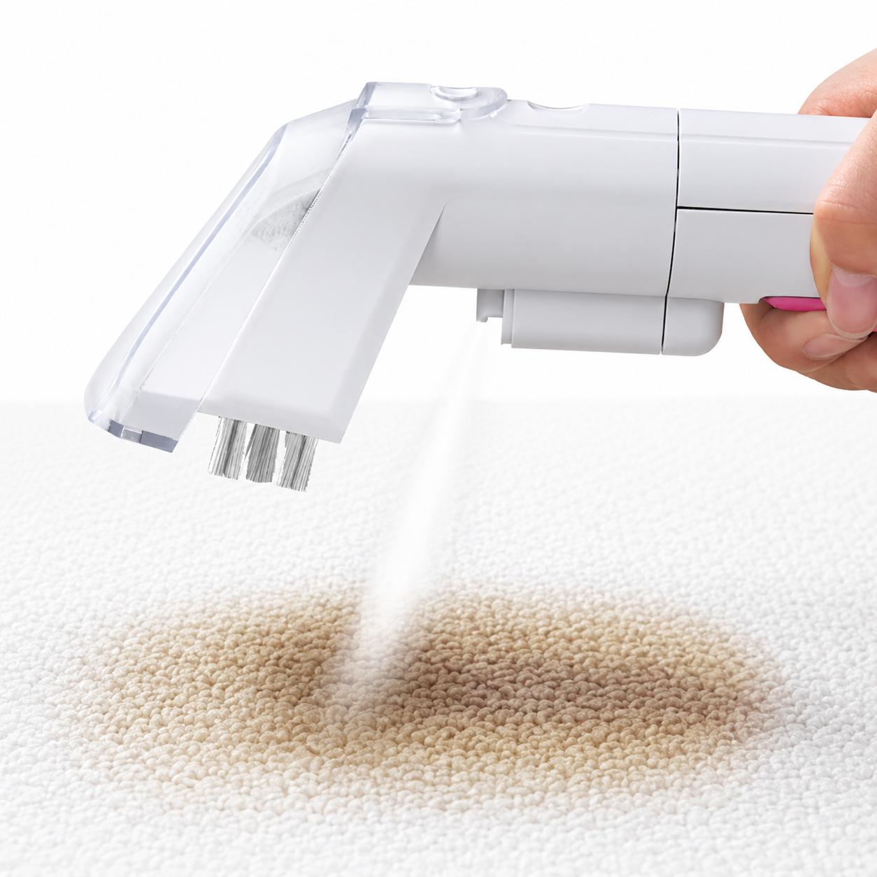 Aspiradora Limpia Tapiz Telefunken Smart Wash 700W Multiusos