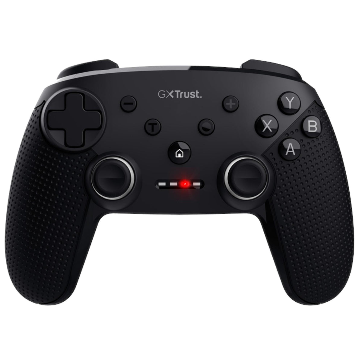 Gempad Inalámbrico Trust GXT Muta Bluetooth Multiplataformas