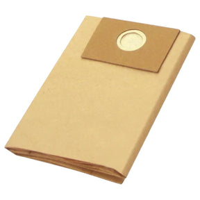 Pack de 3 Bolsas de Repuesto para Aspiradoras Stanley 1228N