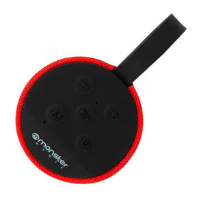 Parlante Portátil Bluetooth Waterproof Monster P450 PRUEBA