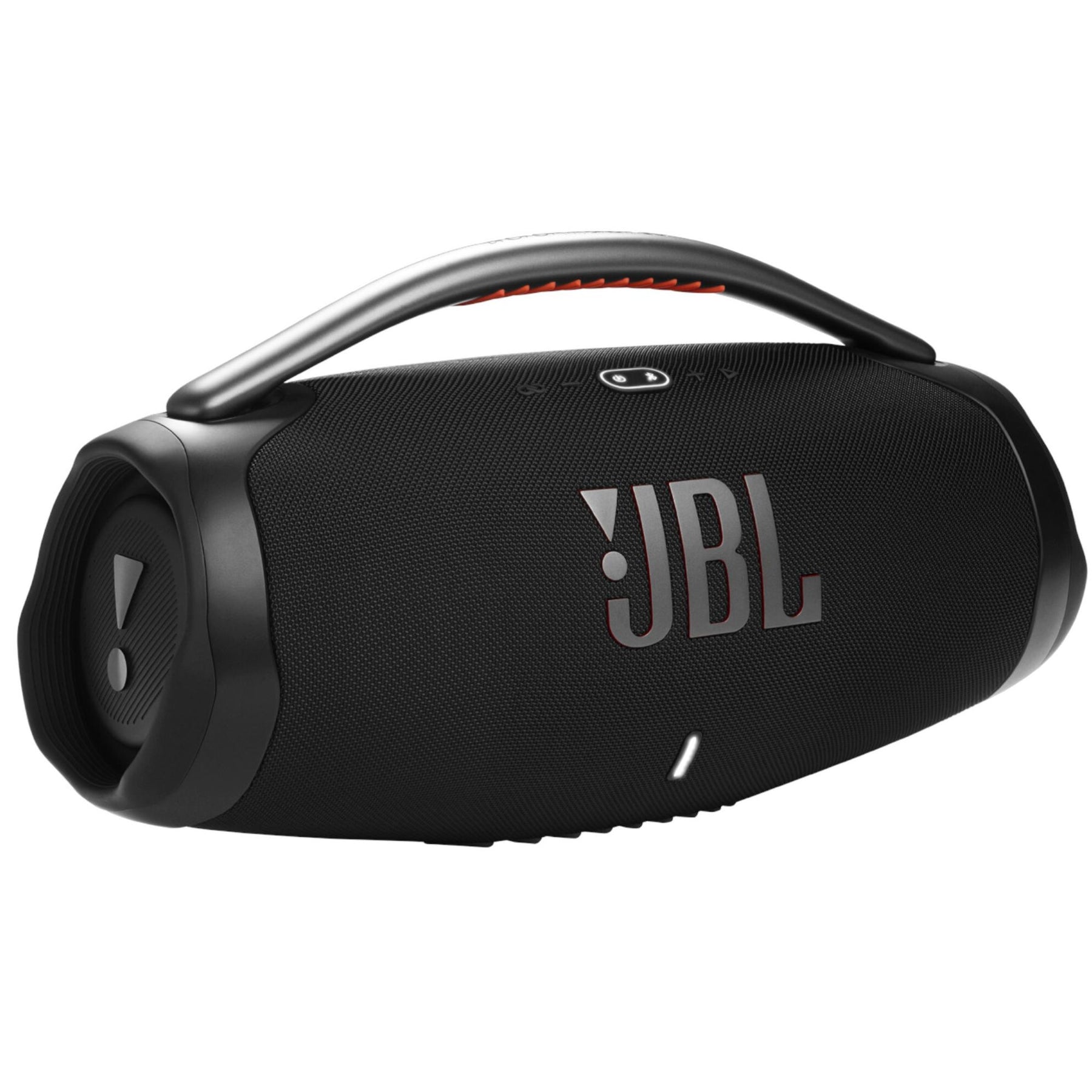 Parlante JBL Boombox Bluetooth Waterproof + 24H de Autonomía