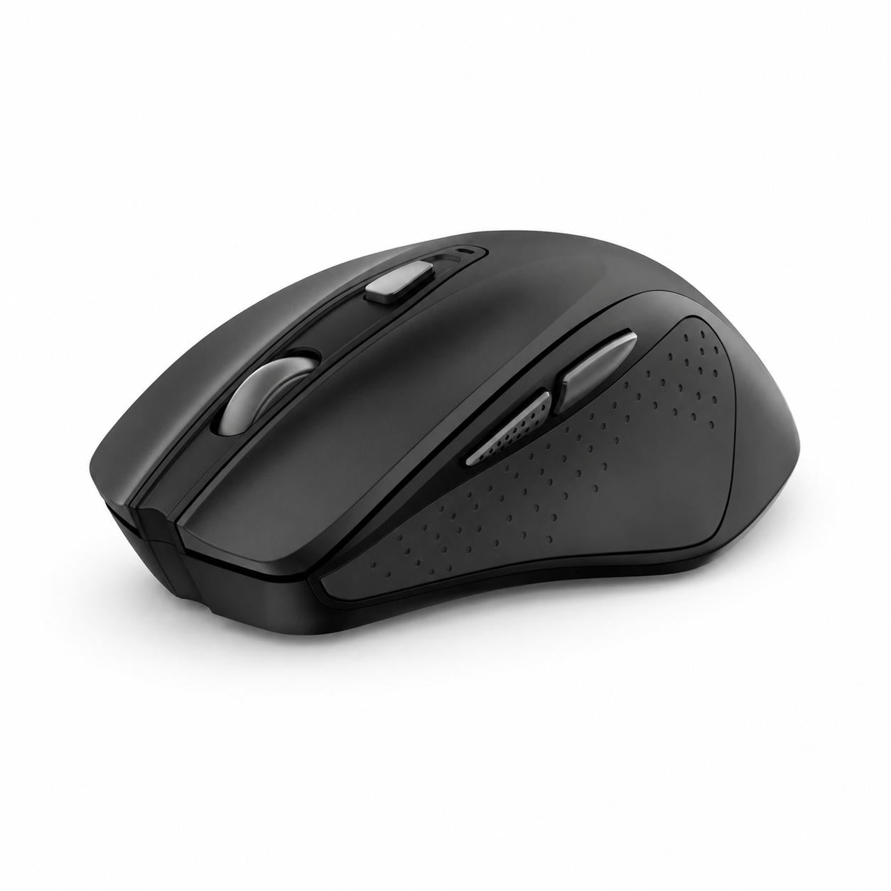 Mouse Inalámbrico Trust Nito Enterprise Silencioso 2200 DPI