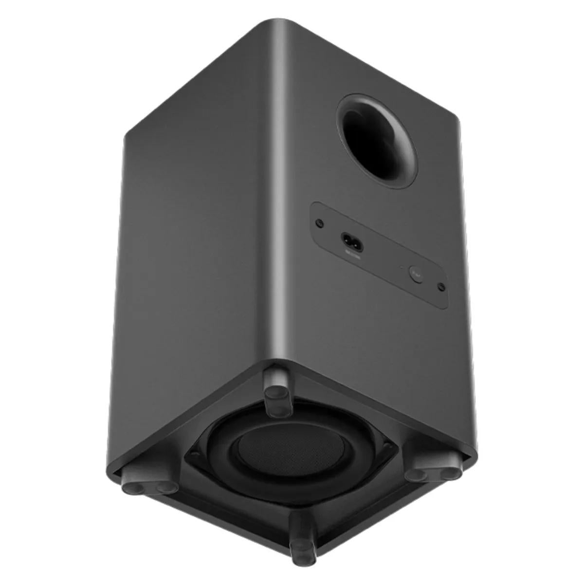 Home Theaters Bluetooth Philips 120W Sounbdbar + Subwoofer