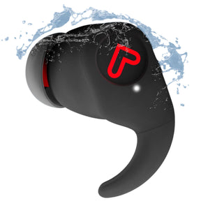 Audífonos Energy Sistem FreeStyle Sport Black Space 20h Life