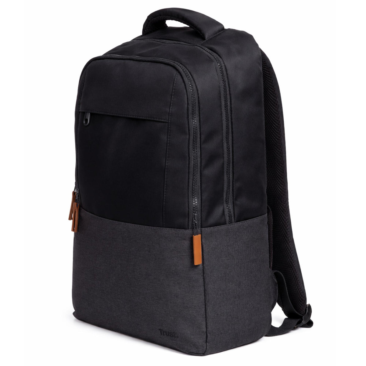 Mochila de Notebook Trust Lisboa 16" 23L Ultra Ligera Black