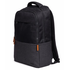 Mochila de Notebook Trust Lisboa 16" 23L Ultra Ligera Black