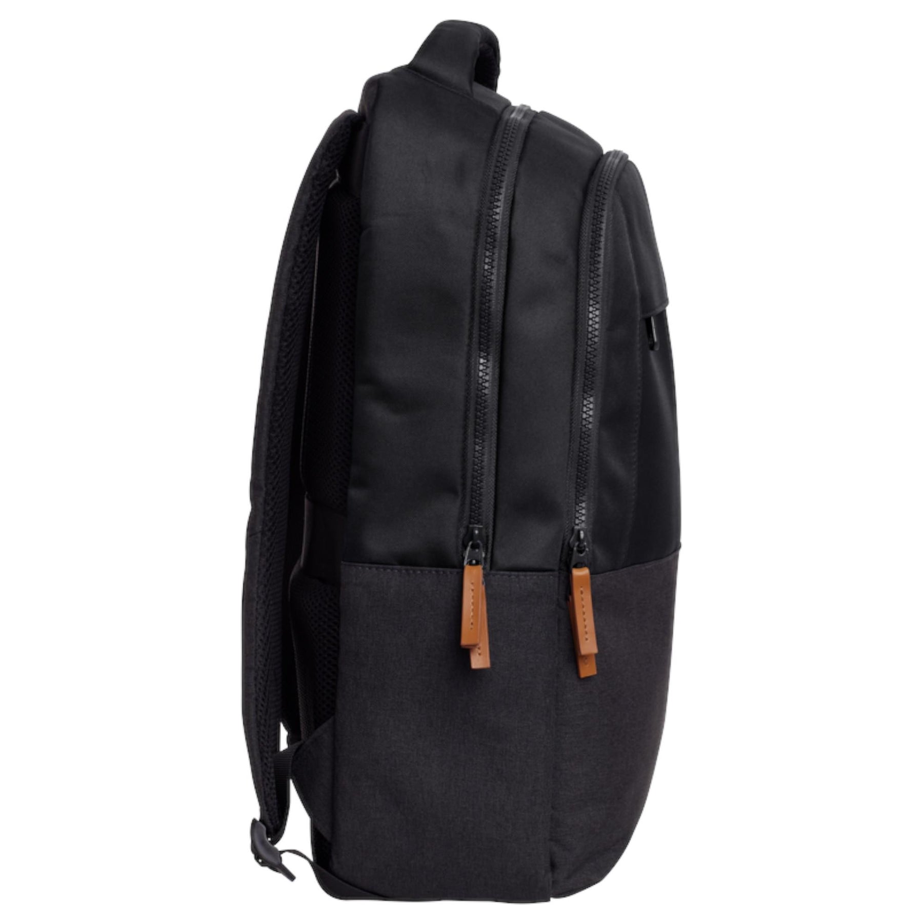 Mochila de Notebook Trust Lisboa 16" 23L Ultra Ligera Black