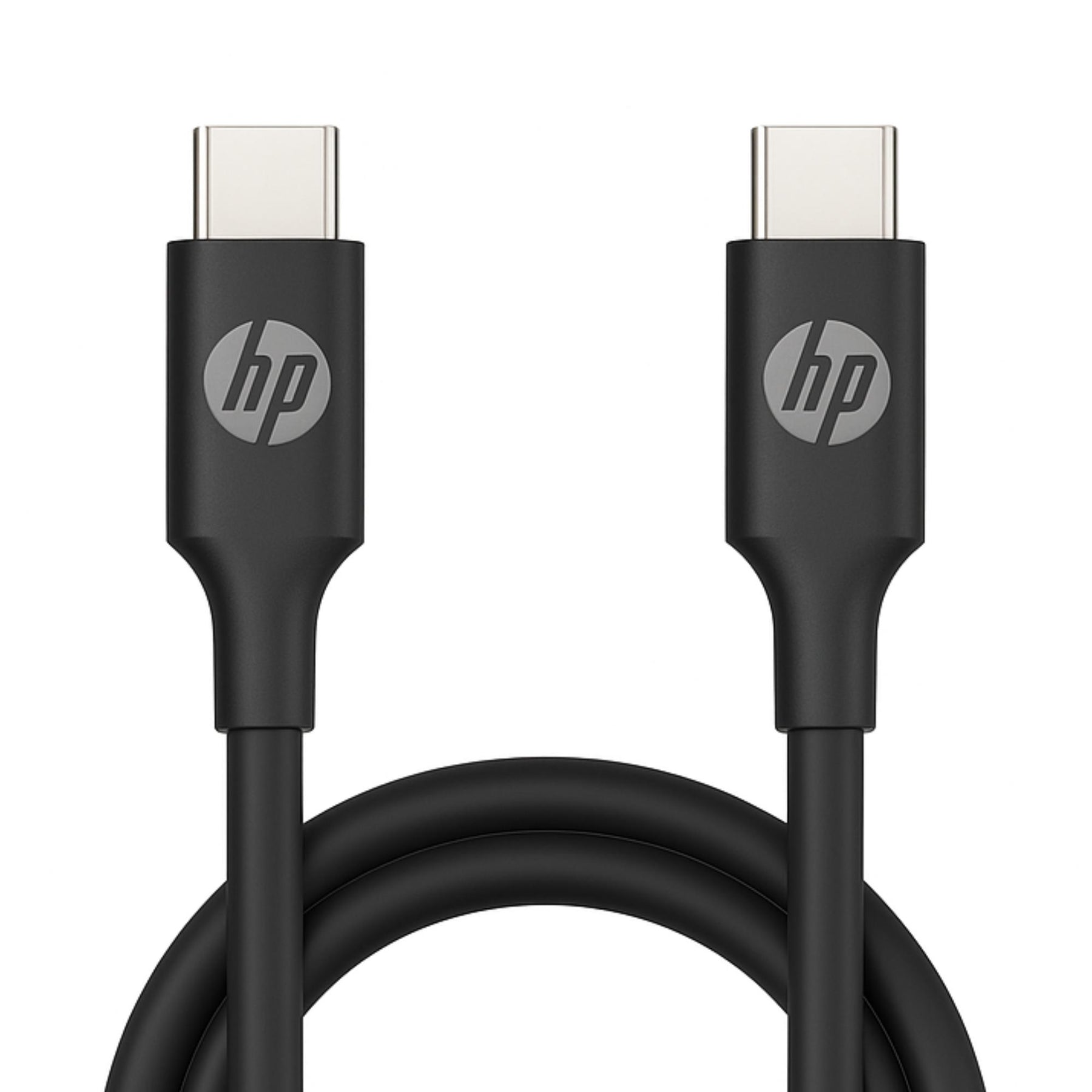 Cable HP USB-C a USB-C Power Delivery 60W HP 2 Metros