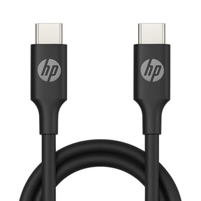 Cable HP USB-C a USB-C Power Delivery 60W HP 2 Metros