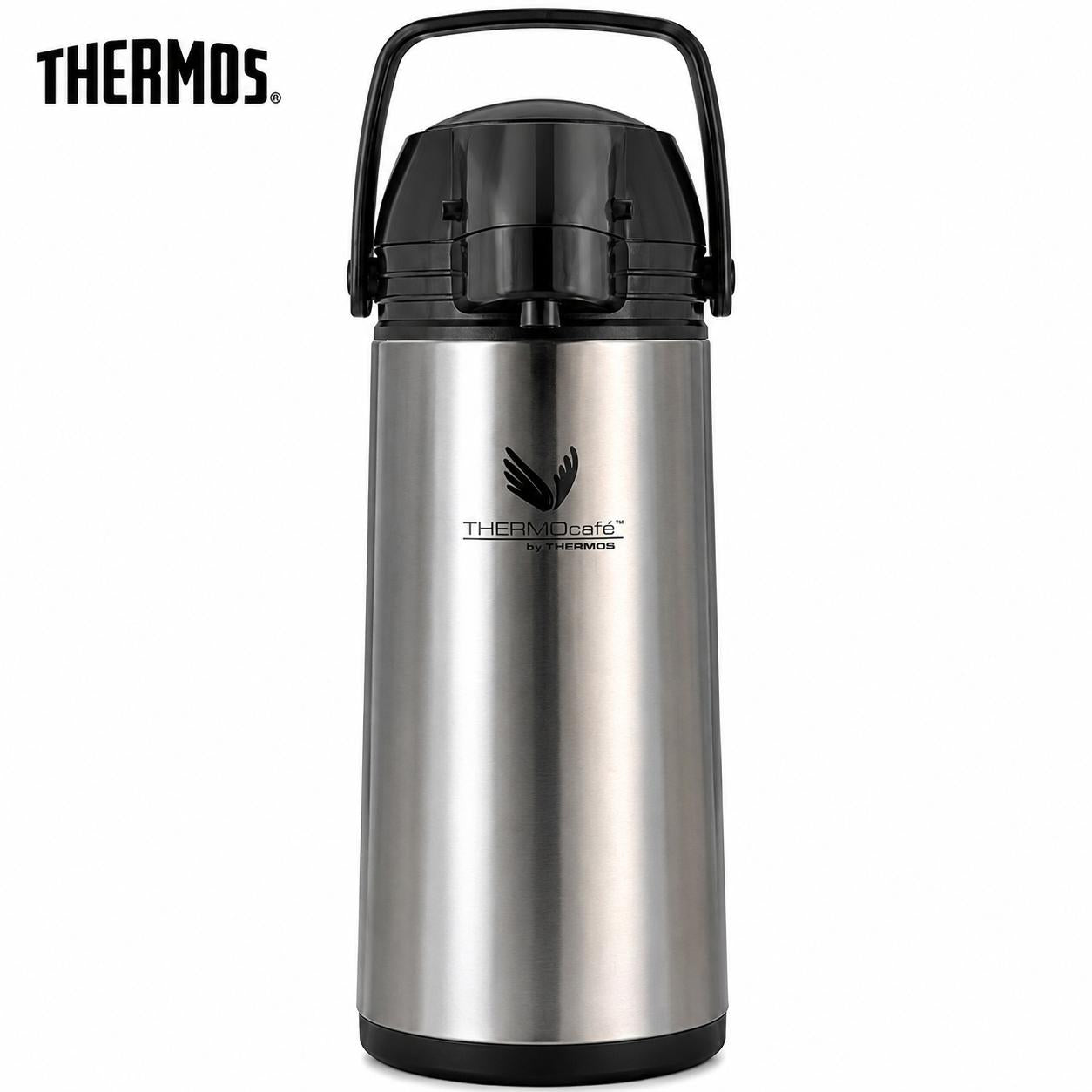 Termo Sifón de Líquidos Jado 1.9L Thermos 12H HOT & 24H Cold