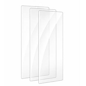 Pack 3 Hidrogel Rock Space HD para Honor X9