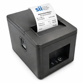 IMPRESORA TERMICA USB UTEK 80MM BLUETOOTH UT-PRT810UBT