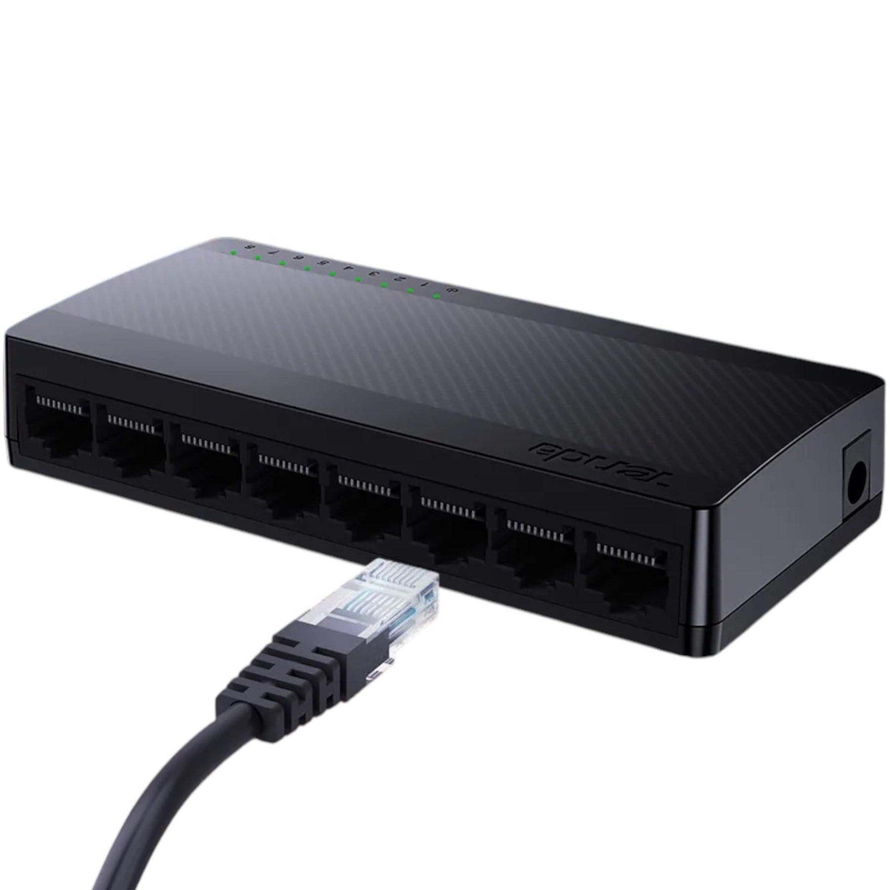 SWITCH Gigabit de 8 Puertos UP TO 2000Mbps Full Duplex SG108