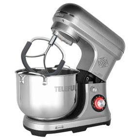 Batidora de Mesa Planetaria Telefunken 2000W 10L Vintage