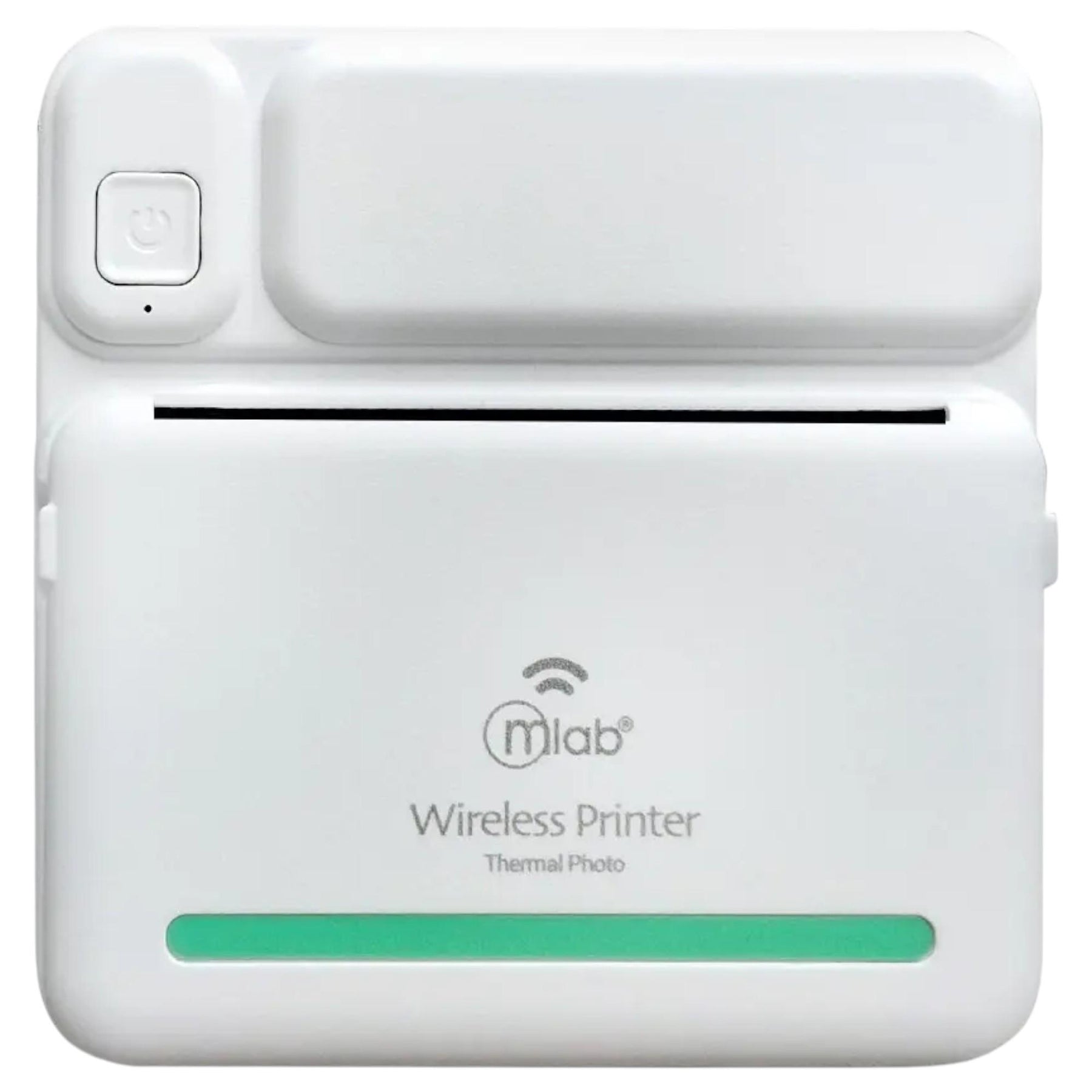 Impresora Térmica Kinder Kids Bluetooth B & N MLAB