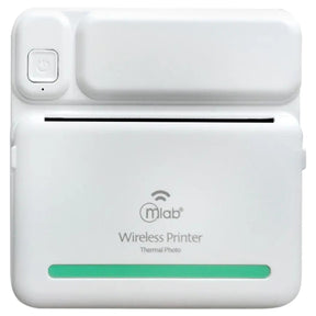 Impresora Térmica Kinder Kids Bluetooth B & N MLAB