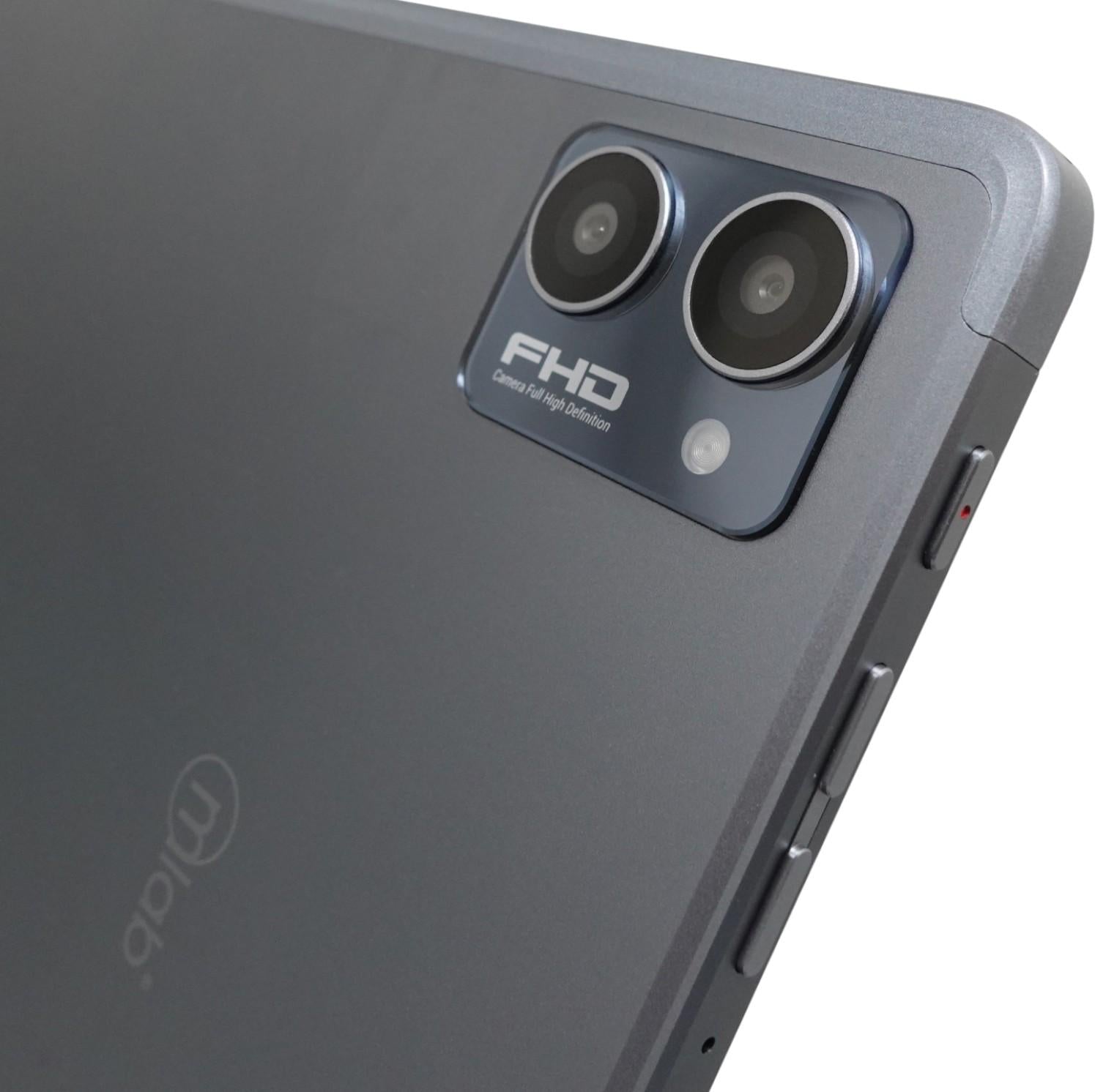 Tablet Phone 4G LTE 10" FHD Android/ Octa-Core/128GB+4GB RAM