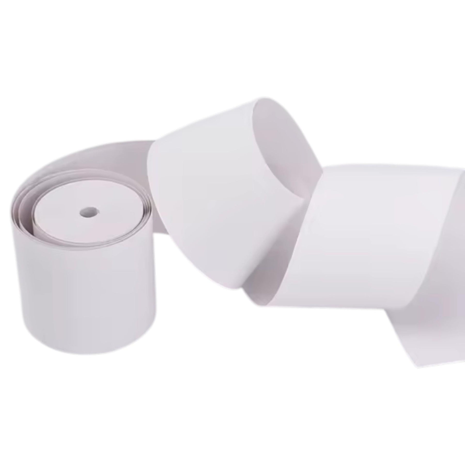 Pack de 10 Rollos Térmicos 57mmx30mm Estándar Maquinas POS